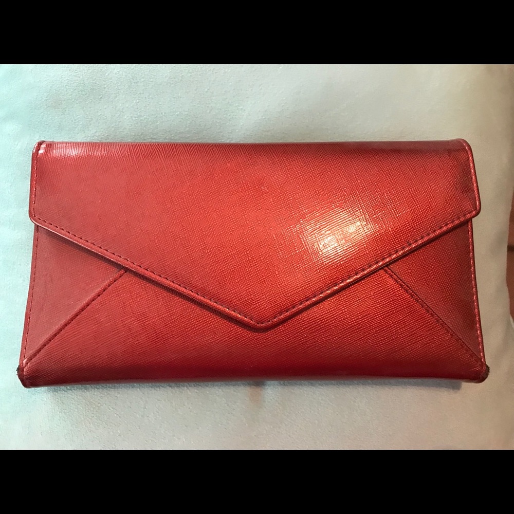 Large wallet